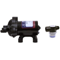 ECCOTEMP Kit Chauffe-eau CE-10 Avec Pompe 19 ECCOTEMP Kit Chauffe-eau CE-10 Avec Pompe -Camping En Plein Air eccotemp kit chauffe eau ce 10 avec pompe 8