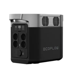 ECOFLOW Delta 2 1024 Wh -Camping En Plein Air ecoflow delta 2 1024 wh 2