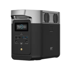 ECOFLOW Delta 2 1024 Wh -Camping En Plein Air ecoflow delta 2 1024 wh 3