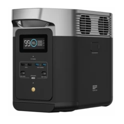 ECOFLOW Delta 2 1024 Wh + Panneau Solaire 160 W 14 ECOFLOW Delta 2 1024 Wh + Panneau Solaire 160 W -Camping En Plein Air ecoflow delta 2 1024 wh panneau solaire 160 w 5