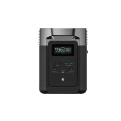 ECOFLOW Delta 2 1024 Wh + Panneaux Solaires 2 X 110 W 10 ECOFLOW Delta 2 1024 Wh + Panneaux Solaires 2 X 110 W -Camping En Plein Air ecoflow delta 2 1024 wh panneaux solaires 2 x 110 w 1