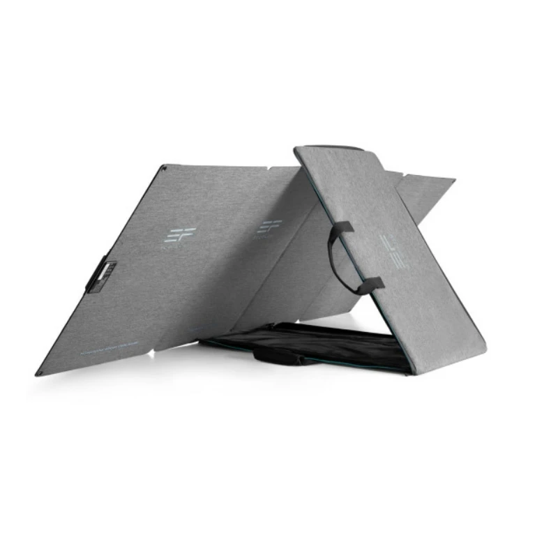 ECOFLOW Delta 2 1024 Wh + Panneaux Solaires 2 X 110 W 6 ECOFLOW Delta 2 1024 Wh + Panneaux Solaires 2 X 110 W – Image 4