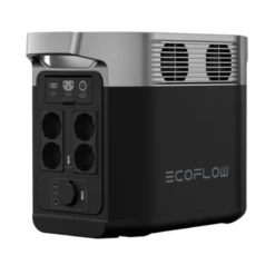 ECOFLOW Delta 2 1024 Wh + Panneaux Solaires 2 X 110 W 14 ECOFLOW Delta 2 1024 Wh + Panneaux Solaires 2 X 110 W -Camping En Plein Air ecoflow delta 2 1024 wh panneaux solaires 2 x 110 w 5