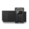 ECOFLOW Delta Pro 3600 Wh + Panneaux Solaires 2 X 400 W 2 ECOFLOW Delta Pro 3600 Wh + Panneaux Solaires 2 X 400 W -Camping En Plein Air ecoflow delta pro 3600 wh panneaux solaires 2 x 400 w