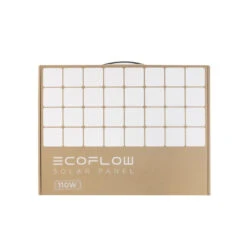 ECOFLOW Panneau Solaire 110 W 15 ECOFLOW Panneau Solaire 110 W -Camping En Plein Air ecoflow panneau solaire 110 w 5