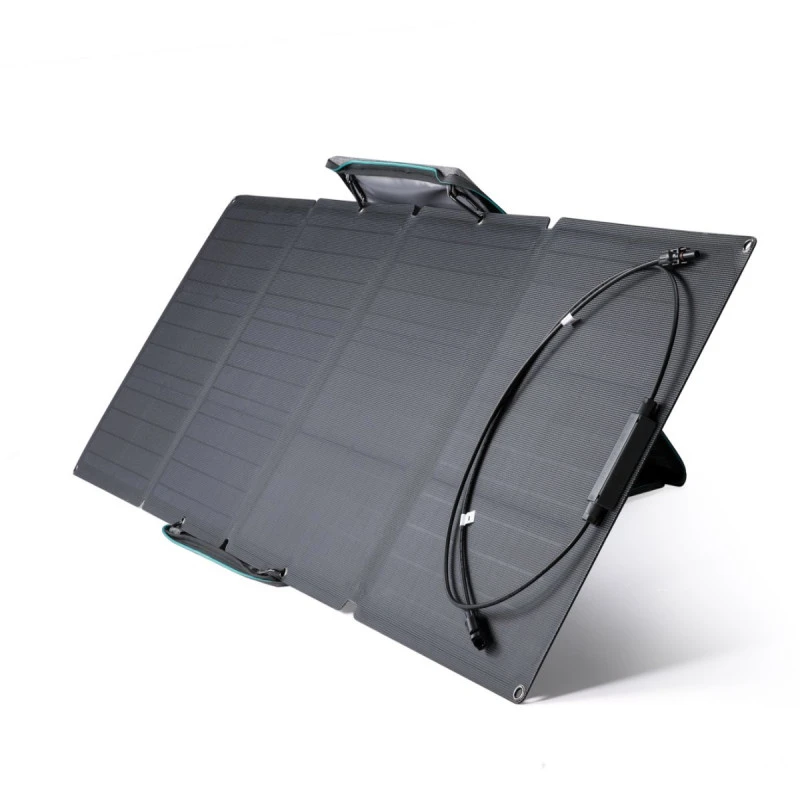 ECOFLOW Panneau Solaire 110 W 3 ECOFLOW Panneau Solaire 110 W