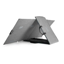 ECOFLOW Panneau Solaire 160 W -Camping En Plein Air ecoflow panneau solaire 160 w 1