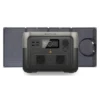ECOFLOW River 2 Max 512 Wh + Panneau Solaire 110 W 2 ECOFLOW River 2 Max 512 Wh + Panneau Solaire 110 W -Camping En Plein Air ecoflow river 2 max 512 wh panneau solaire 110 w
