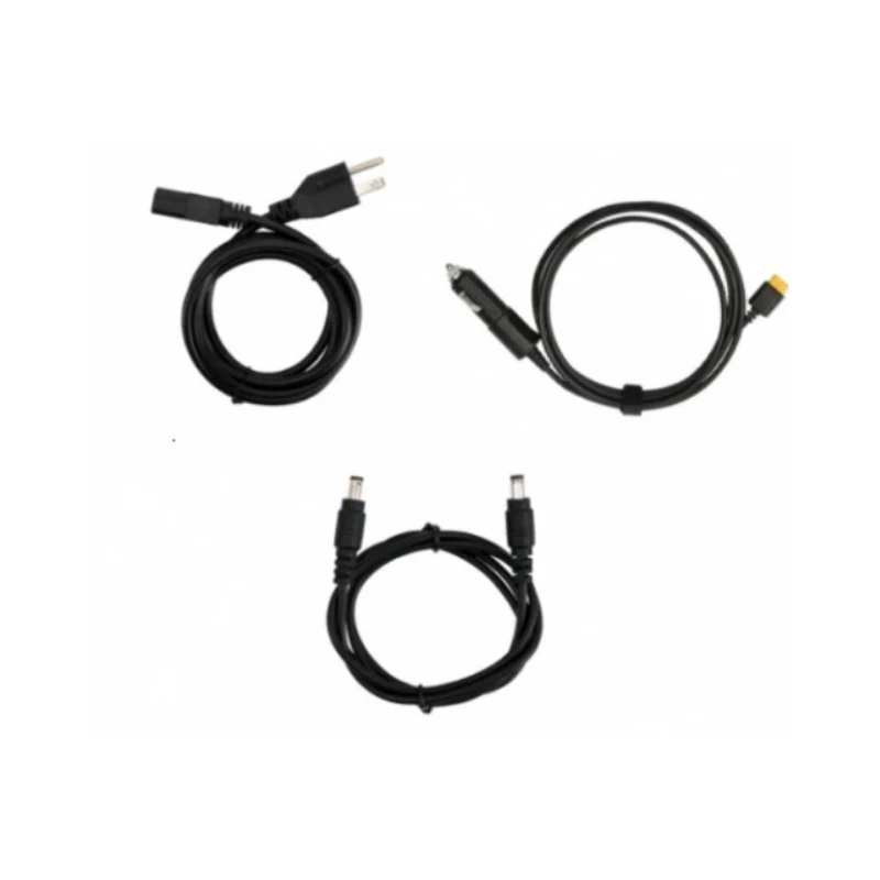 ECOFLOW River 2 Max 512 Wh + Panneau Solaire 110 W 6 ECOFLOW River 2 Max 512 Wh + Panneau Solaire 110 W – Image 4