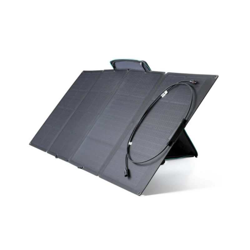 ECOFLOW River 2 Pro 768 Wh + Panneau Solaire 110 W 5 ECOFLOW River 2 Pro 768 Wh + Panneau Solaire 110 W – Image 3