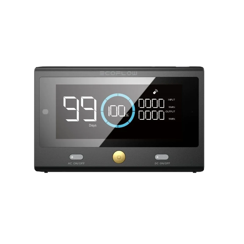 ECOFLOW Télécommande Delta Pro 3 ECOFLOW Télécommande Delta Pro