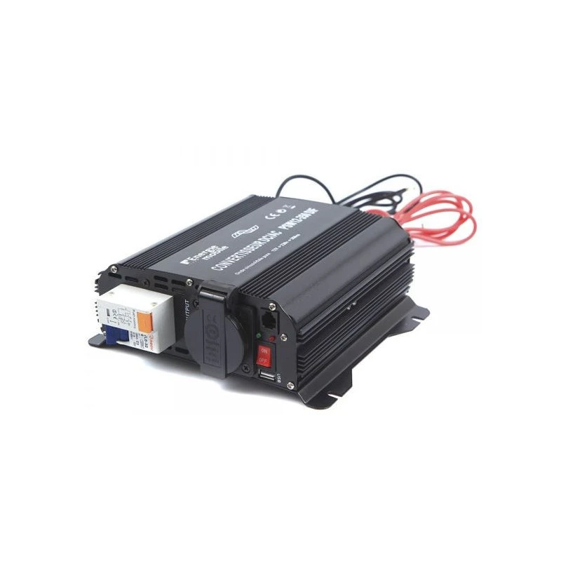 EM Convertisseur PSW24-1600DIF 3 EM Convertisseur PSW24-1600DIF