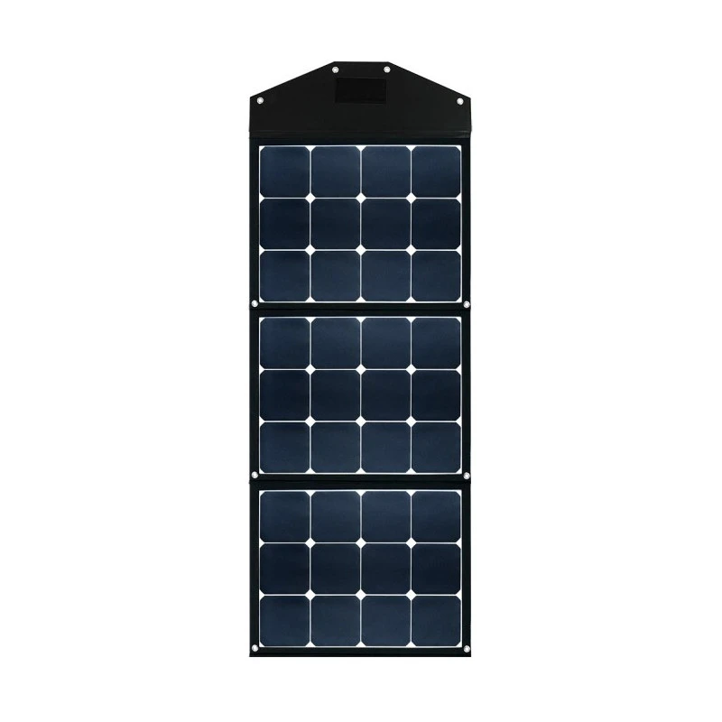 EM Kit Solaire Pliant HPP-140W - Régulateur MPPT 8 EM Kit Solaire Pliant HPP-140W - Régulateur MPPT – Image 6