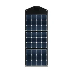 EM Panneau Solaire Pliable HPP-140 -Camping En Plein Air em panneau solaire pliable hpp 140 5