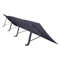EM Panneau Solaire Pliable HPP-200 -Camping En Plein Air em panneau solaire pliable hpp 200 6