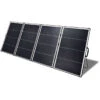 EM Panneau Solaire PSP400 1 EM Panneau Solaire PSP400 -Camping En Plein Air em panneau solaire psp400