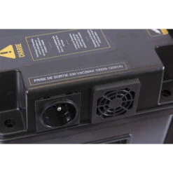 EM PowerBox 1280 Wh + 1000W / 230V 11 EM PowerBox 1280 Wh + 1000W / 230V -Camping En Plein Air em powerbox 1280 wh 1000w 230v 1