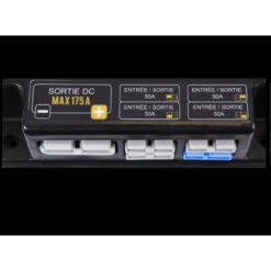 EM PowerBox 760 Wh + 1000W / 230V -Camping En Plein Air em powerbox 760 wh 1000w 230v 2