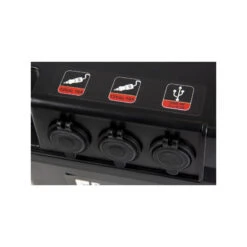 EM PowerBox 760 Wh + 1000W / 230V -Camping En Plein Air em powerbox 760 wh 1000w 230v 3