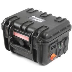 EM Powerkase PK60 768 Wh + Panneau Solaire 125 W 10 EM Powerkase PK60 768 Wh + Panneau Solaire 125 W -Camping En Plein Air em powerkase pk60 768 wh panneau solaire 125 w 1