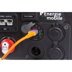 EM Powerkase PK60 768 Wh + Panneau Solaire 125 W 11 EM Powerkase PK60 768 Wh + Panneau Solaire 125 W -Camping En Plein Air em powerkase pk60 768 wh panneau solaire 125 w 2