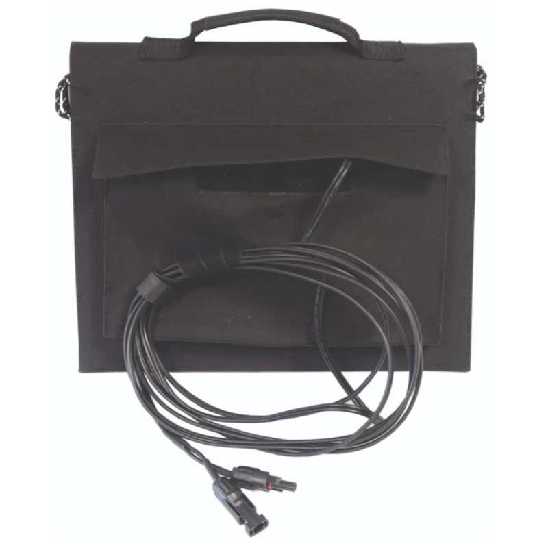 EM Powerkase PK60 768 Wh + Panneau Solaire 125 W 8 EM Powerkase PK60 768 Wh + Panneau Solaire 125 W – Image 6