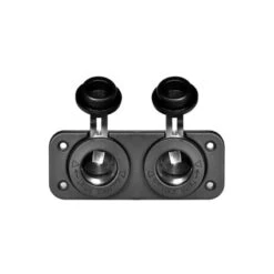 EM Prise Allume Cigare Double -Camping En Plein Air em prise allume cigare double 1