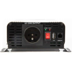 EM Convertisseur PSW12-350 Pur Sinus -Camping En Plein Air em psw12 350 2