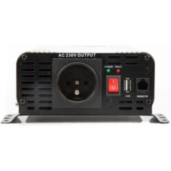 EM Convertisseur PSW12-700 Pur Sinus 8 EM Convertisseur PSW12-700 Pur Sinus -Camping En Plein Air em psw12 700 2