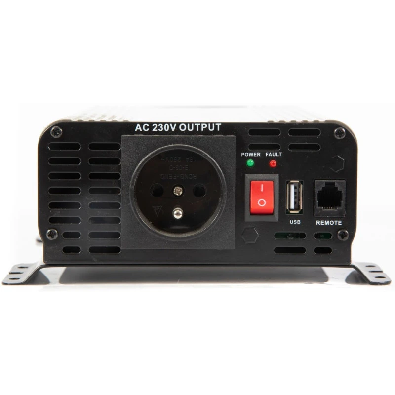 EM Convertisseur PSW12-700 Pur Sinus 5 EM Convertisseur PSW12-700 Pur Sinus – Image 3