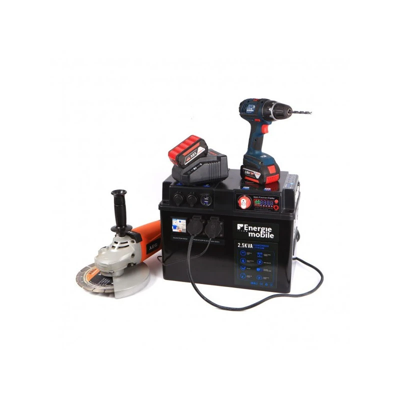 EM Powerbox 3070 Wh 6 EM Powerbox 3070 Wh – Image 4