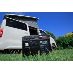 EM Powerbox 3070 Wh 20 EM Powerbox 3070 Wh -Camping En Plein Air energie mobile kit powerbox 3070 wh avec panneau solaire 125w 6