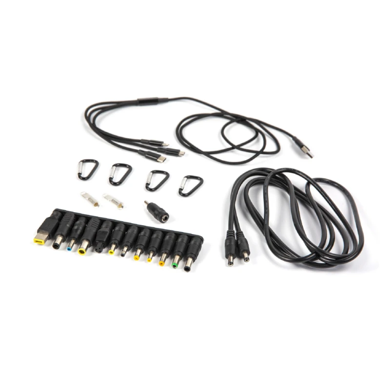 EM Panneau Solaire Pliable WBC70 5 EM Panneau Solaire Pliable WBC70 – Image 3