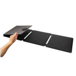 EM Panneau Solaire Pliable WBC70 13 EM Panneau Solaire Pliable WBC70 -Camping En Plein Air energie mobile panneau solaire pliable wbc70 4