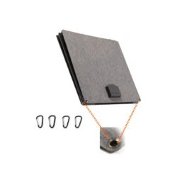 EM Panneau Solaire Pliable WBC70 15 EM Panneau Solaire Pliable WBC70 -Camping En Plein Air energie mobile panneau solaire pliable wbc70 6