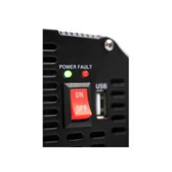 EM Convertisseur PSW-DIF 700 W -Camping En Plein Air energie mobile psw dif 350 w 9