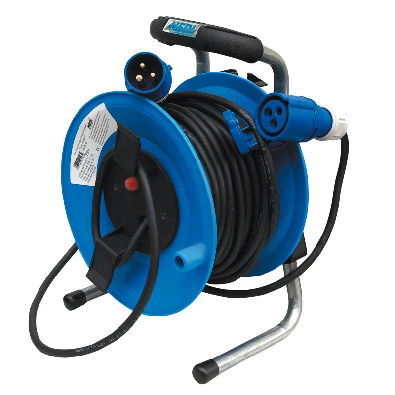 EA Rallonge 25 M P17 3 EA Rallonge 25 M P17