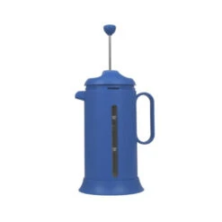 EUROMARINE Cafetière à Piston Isotherme -Camping En Plein Air euromarine cafetiere a piston isotherme 1