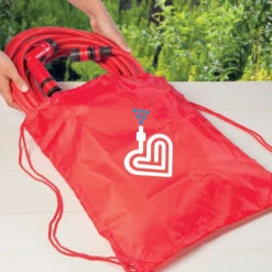 FITT Yoyo GO Tuyau Rétractable -Camping En Plein Air fitt yoyo go tuyau retractable 2