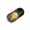 FLAMEFIELD Enceinte Portable Lumineuse -Camping En Plein Air flamefield enceinte portable lumineuse