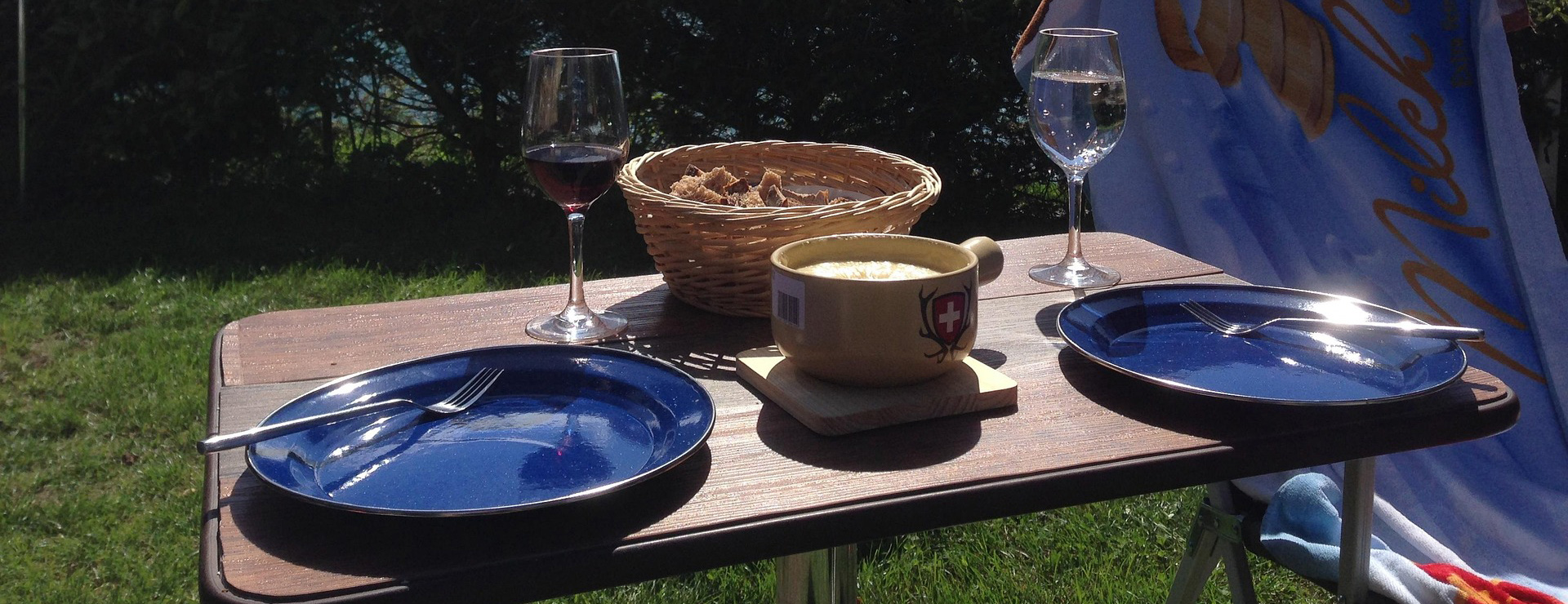 Camping En Plein Air -Camping En Plein Air fondue 947056 1920