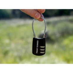 FRONT RUNNER Cadenas à Combinaison 15 FRONT RUNNER Cadenas à Combinaison -Camping En Plein Air front runner cadenas a combinaison 6