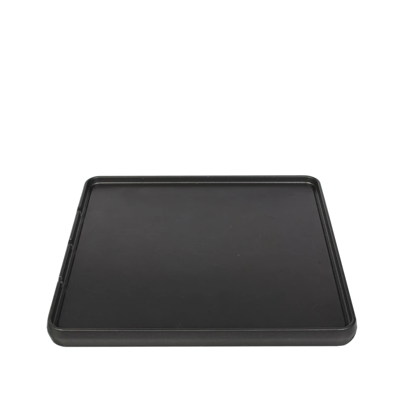 GIMEG Plancha Réversible Pour Réchaud 3 GIMEG Plancha Réversible Pour Réchaud