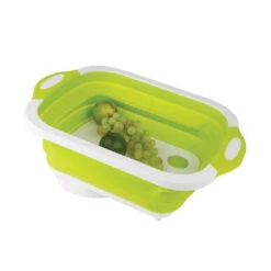 GIMEX Bassine Multifonctions -Camping En Plein Air gimex bassine multifonctions 1