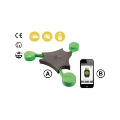 GOK Senso4s Plus 9 GOK Senso4s Plus -Camping En Plein Air gok senso4s plus 3