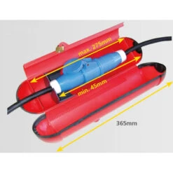 HABA Safebox CEE 5 HABA Safebox CEE -Camping En Plein Air haba safebox cee 1