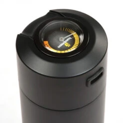 HANDPRESSO Pump Thermo-flask Noire 6 HANDPRESSO Pump Thermo-flask Noire -Camping En Plein Air handpresso pump thermo flask noire 1