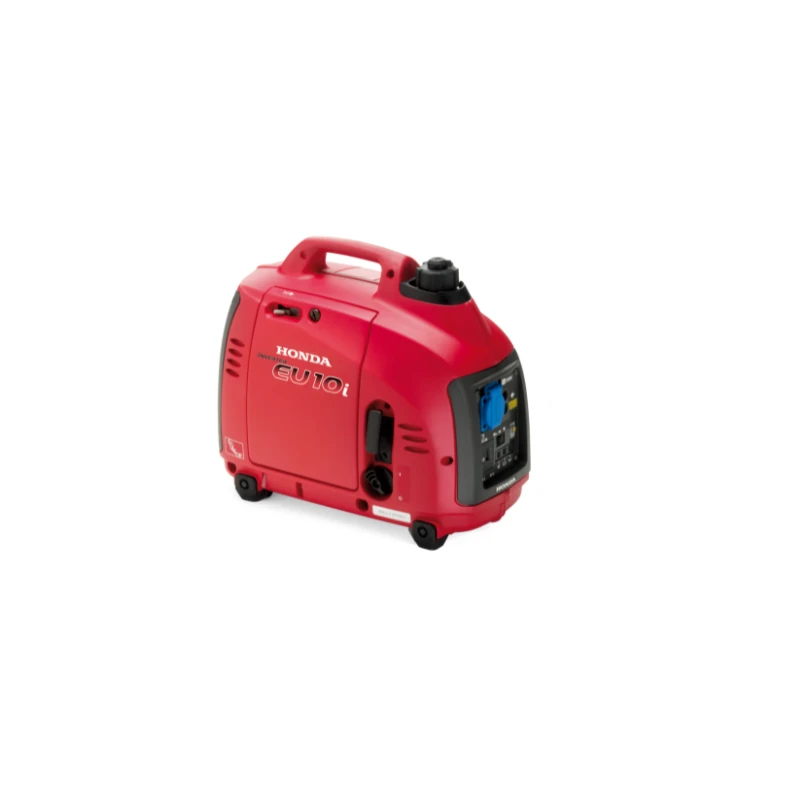 HONDA Groupe Electrogène EU 10i 3 HONDA Groupe Electrogène EU 10i