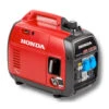 HONDA Groupe électrogène EU 22i -Camping En Plein Air honda groupe electrogene eu 22i