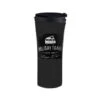 HT Thermos Noir 2 HT Thermos Noir -Camping En Plein Air ht thermos noir